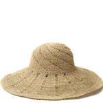 Mar Y Sol 'Andia' Wide Brim Hat